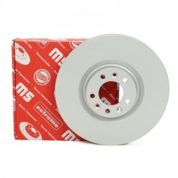 FÉKTÁRCSA ELÖL L/P PEUGEOT 308 II, 308 SW II 1.2-2.0D 09.13- 98 046 057 80