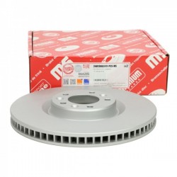 FÉKTÁRCSA ELÖL L/P PEUGEOT 308 II, 308 SW II 1.2-2.0D 09.13- 98 046 057 80