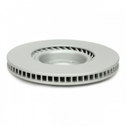 FÉKTÁRCSA ELÖL L/P PEUGEOT 308 II, 308 SW II 1.2-2.0D 09.13- 98 046 057 80