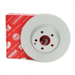 FÉKTÁBLA elöl L/P MERCEDES C (C204), C T-MODEL (S204), C (W204), 204 421 08 12