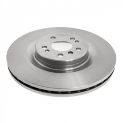 FÉKTÁBLA elöl L/P MERCEDES GL (X164), M (W164), R (W251, V251) 3.0D-6.2 1644210512