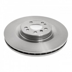 FÉKTÁBLA elöl L/P MERCEDES GL (X164), M (W164), R (W251, V251) 3.0D-6.2 1644210512