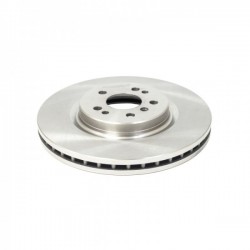 FÉKTÁBLA L/P elöl MERCEDES M (W164), R (W251, V251) 3.0-5.5 07.05- 1644210412