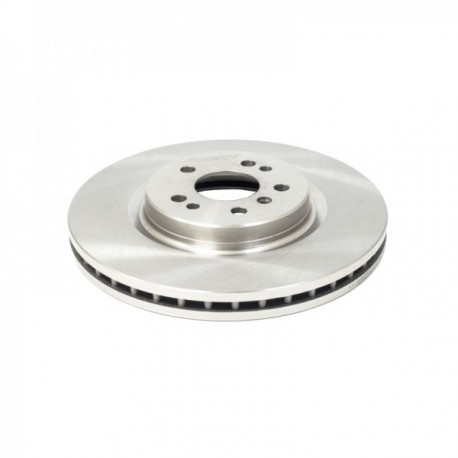 FÉKTÁBLA L/P elöl MERCEDES M (W164), R (W251, V251) 3.0-5.5 07.05- 1644210412