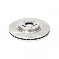 FÉKTÁBLA L/P elöl MERCEDES M (W164), R (W251, V251) 3.0-5.5 07.05- 1644210412