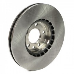 ELSŐ FÉKTÁRCSA L/P VW MULTIVAN V, MULTIVAN VI, TRANSPORTER V, TRANSPO 7E0 615 301 C