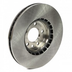 ELSŐ FÉKTÁRCSA L/P VW MULTIVAN V, MULTIVAN VI, TRANSPORTER V, TRANSPO 7E0 615 301 C