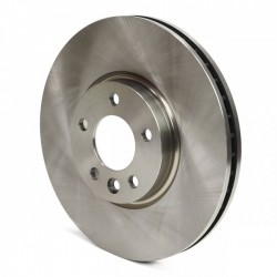 ELSŐ FÉKTÁRCSA L/P VW MULTIVAN V, MULTIVAN VI, TRANSPORTER V, TRANSPO 7E0 615 301 C