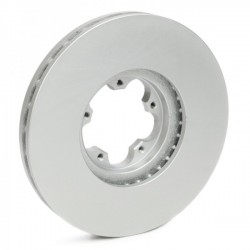 ELSŐ FÉKTÁRCSA L/P FORD TOURNEO CUSTOM, TRANSIT, TRANSIT CUSTOM 2.0D/ 1763884