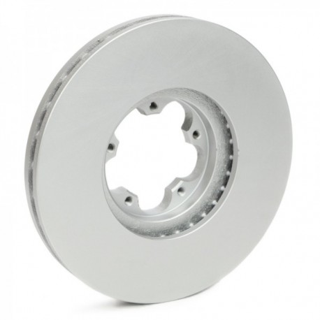 ELSŐ FÉKTÁRCSA L/P FORD TOURNEO CUSTOM, TRANSIT, TRANSIT CUSTOM 2.0D/ 1763884