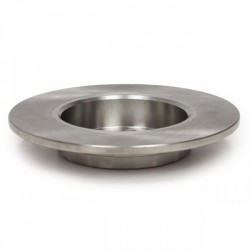 FÉKTÁRCSA L/P OPEL ZAFIRA II 569125