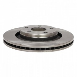 ELSŐ FÉKTÁRCSA L/P JEEP WRANGLER III,WRANGLER IV 68040177AA