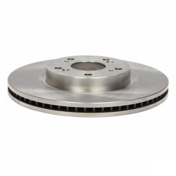 ELSŐ FÉKTÁRCSA L/P HONDA CIVIC VIII 45251TGNE00