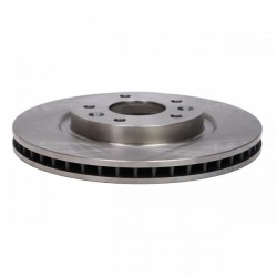 ELSŐ FÉKTÁRCSA L/P NISSAN LEAF,QASHQAI II,X-TRAIL III, RENAULT KADJ 402064BA0A