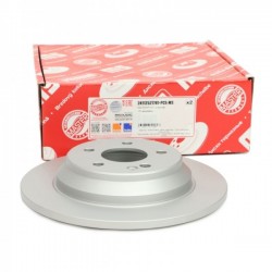 FÉKTÁRCSA L/P MERCEDES CLASSE V (W447),MARCO POLO,VITO (W447) 4474230012