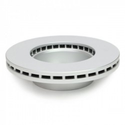 FÉKTÁRCSA ELÖL L/P FIAT DUCATO IV (250) 51957507