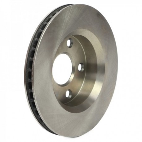 FÉKTÁBLA elöl L/P JEEP WRANGLER III 2.8D/3.6/3.8 04.07- 52060137AB