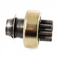 INDÍTÓCSATLAKOZÓ SZERELVÉNY DACIA ÚJ TÍPUSÚ DCI 2600083