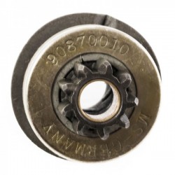 INDÍTÓCSATLAKOZÓ SZERELVÉNY DACIA ÚJ TÍPUSÚ DCI 2600083