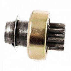 INDÍTÓCSATLAKOZÓ SZERELVÉNY DACIA ÚJ TÍPUSÚ DCI 2600083