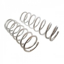 DAEWOO LANOS ELSŐ FELFÜGGESZTÉS RUGÓK 96257711