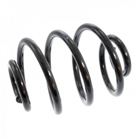 Felfüggesztő rugó, hátsó OPEL Astra F, Kadett E 424293