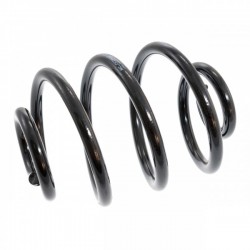 Felfüggesztő rugó, hátsó OPEL Astra F, Kadett E 424293