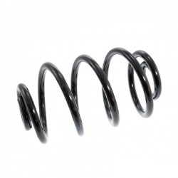 Felfüggesztő rugó, hátsó OPEL Astra F, Kadett E 424319