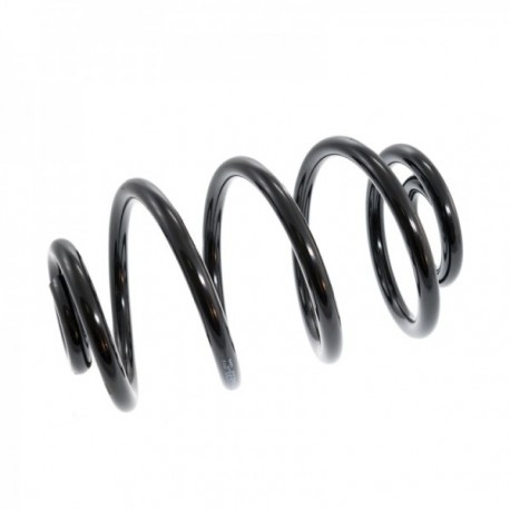 Felfüggesztő rugó, hátsó OPEL Astra F, Kadett E 424319