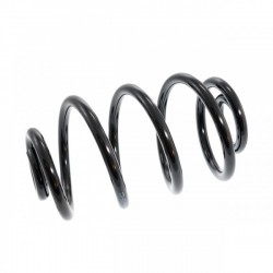 Felfüggesztő rugó, hátsó OPEL Astra F, Kadett E 424319