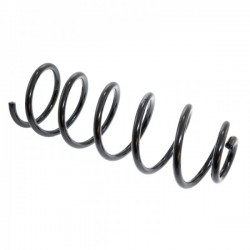 Felfüggesztési rugó hátul OPEL Vectra B 424390