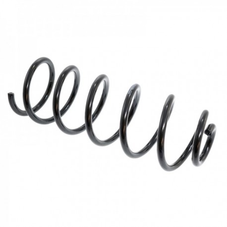 Felfüggesztési rugó hátul OPEL Vectra B 424390