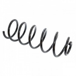 Felfüggesztési rugó hátul OPEL Vectra B 424390