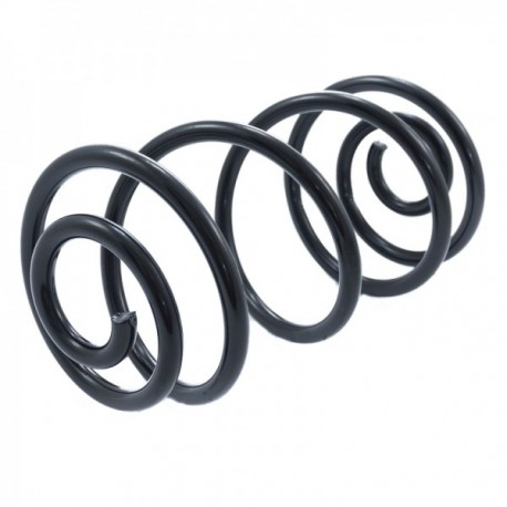 Hátsó felfüggesztés rugó OPEL Astra G Combi 9118379