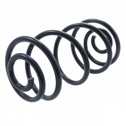 Hátsó felfüggesztés rugó OPEL Astra G Combi 9118379