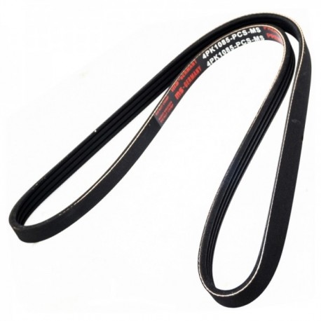 TÖBBSZÖRÖSEN BORDÁZOTT ÖV MD311704