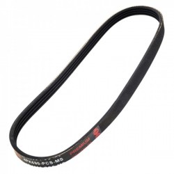 TÖBBSZÖRÖSEN BORDÁZOTT ÖV