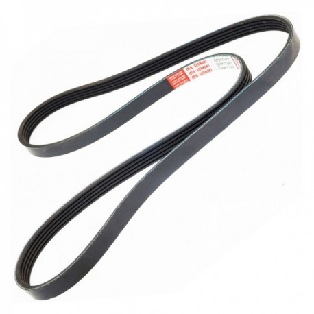 TÖBBSZÖRÖSEN BORDÁZOTT ÖV 5PK1345