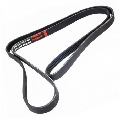 TÖBBSZÖRÖSEN BORDÁZOTT ÖV OK88R15987