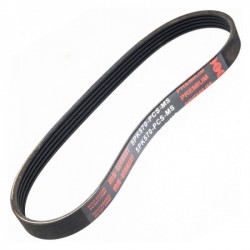 TÖBBSZÖRÖSEN BORDÁZOTT ÖV