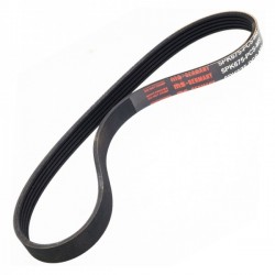 TÖBBSZÖRÖSEN BORDÁZOTT ÖV 5PK675