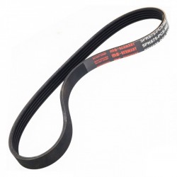 TÖBBSZÖRÖSEN BORDÁZOTT ÖV 5PK675