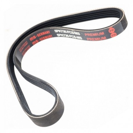 TÖBBSZÖRÖSEN BORDÁZOTT ÖV 5PK736