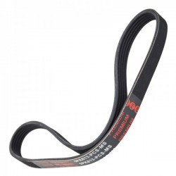 TÖBBSZÖRÖSEN BORDÁZOTT ÖV 5PK813