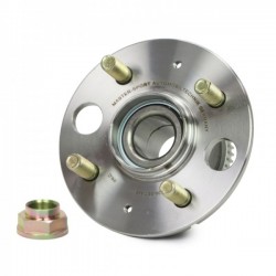 Hátsó kerékdobogókészlet (ABS-szel) HONDA CIVIC VII, CIVIC VIII 1.4-1.7D 02.01- 42200-S5A-J01