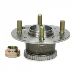 Hátsó kerékdobogókészlet (ABS-szel) HONDA CIVIC VII, CIVIC VIII 1.4-1.7D 02.01- 42200-S5A-J01