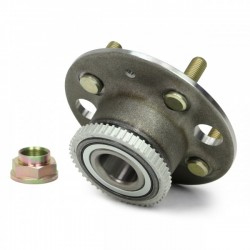 Hátsó kerékdobogókészlet (ABS-szel) HONDA CIVIC VII, CIVIC VIII 1.4-1.7D 02.01- 42200-S5A-J01