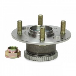 Hátsó kerékdobogókészlet (ABS-szel) HONDA CIVIC VII, CIVIC VIII 1.4-1.7D 02.01- 42200-S5A-J01