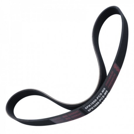 TÖBBSZÖRÖSEN BORDÁZOTT ÖV 6PK1050