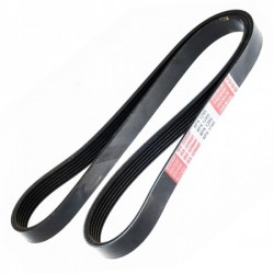 TÖBBSZÖRÖSEN BORDÁZOTT ÖV 6PK1285